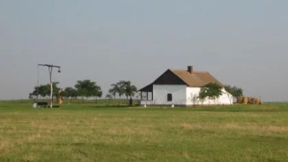 Támogatás tanyáknak